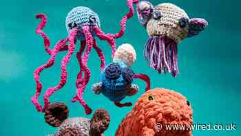 The Monstrous Crochet Creations of ChatGPT