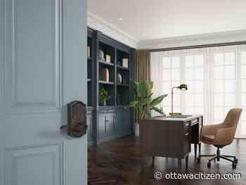 Around the house: Less is more in home décor