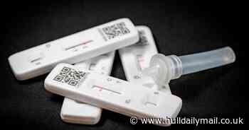 Covid-19 map - see the number of cases in your local area as infections rise