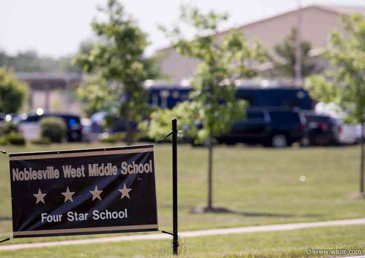 Indiana teen who shot teacher and student at a middle school in 2018 is ordered to treatment center