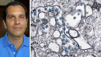 COVID: Study shows impact of hybrid immunity in Canada