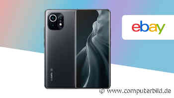 Mi 11 bei Ebay im Angebot: Xiaomi-Smartphone als B-Ware für 218 Euro!