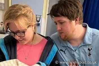 Grieving parents need help to bury their baby girl because of Government rules