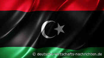 Schwere Kämpfe in Tripolis ausgebrochen