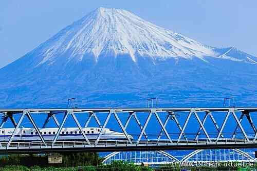 SKR Reisen optimiert Japan-Programm