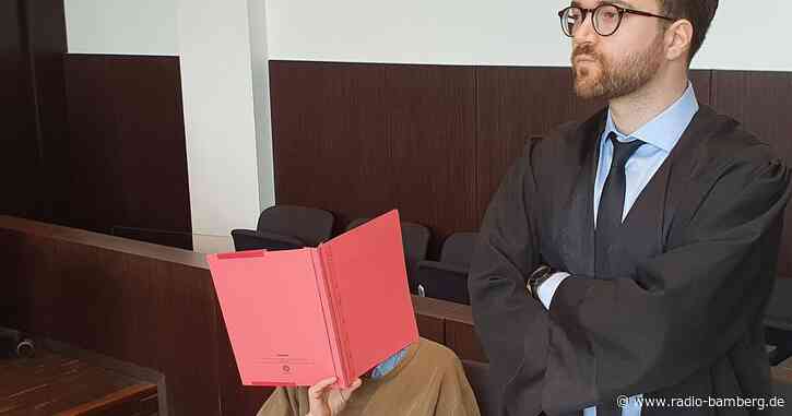 «Cold Case» – Prozess um «Mord im Maisfeld» gestartet