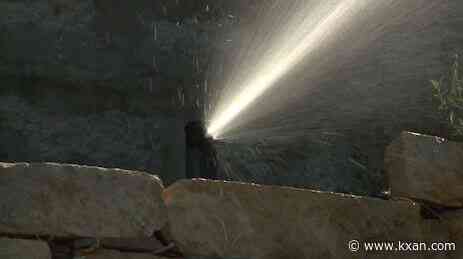 LCRA enters Stage 2 drought response; asks water cutback of 10-20%