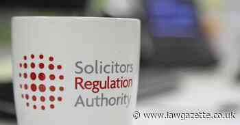 Legal execs to get 'same status' as solicitors under SRA