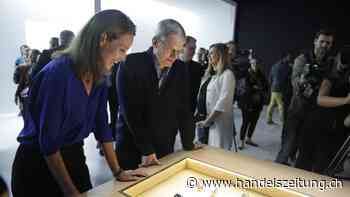 Apple frischt die Apple Watch auf