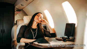 World Wealth Report: Die Reichsten der Welt sind ärmer geworden – doch ihr Vermögen soll bald wieder wachsen