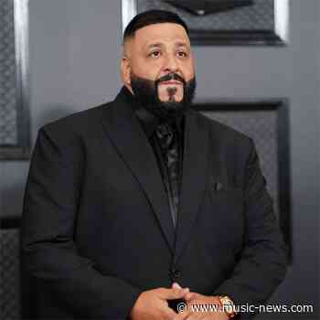 Drake has two features on DJ Khaled's upcoming album