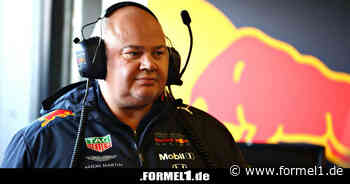 Rob Marshall: Ist das McLarens neuer Hoffnungsträger?