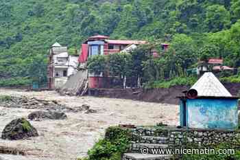 Au moins 65 morts après des pluies diluviennes en Inde