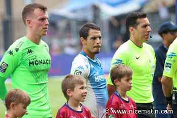 Mis en examen pour viol, l’AS Monaco a-t-elle raison de faire jouer Ben Yedder et de lui laisser le brassard de capitaine?