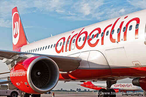 Air Berlin: Sundair-Chef kauft die Marke