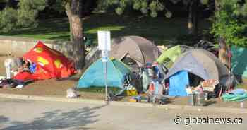 Hamilton councillors give early support for revised encampment protocol