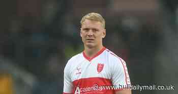 Tyrone May's Hull KR move all but confirms exit of current halfback