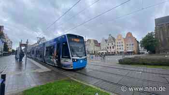 Projekt Mirror: Diese Maßnahmen sollen den ÖPNV in der Region Rostock besser machen