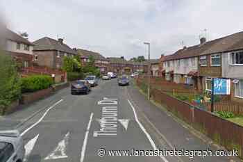Man arrested as police investigate sexual assault in Whitworth