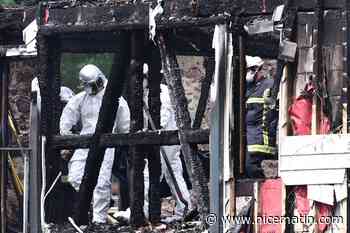 Deux juges d'instruction enquêtent sur l'incendie de Wintzenheim dans lequel dix personnes ont perdu la vie