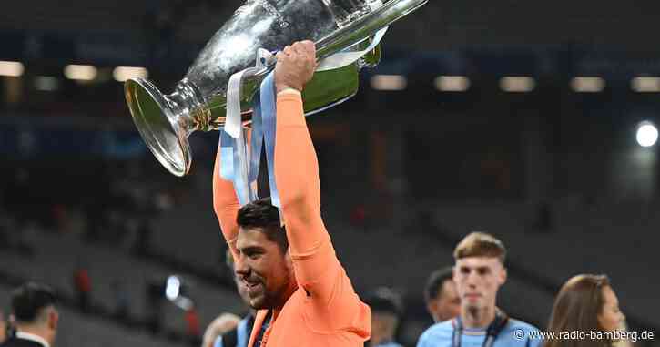 Torhüter Ortega will zu Bayern: Neuer trainiert einzeln