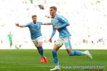 Wet van Murphy? Na Courtois nu ook zeer slecht nieuws over Kevin De Bruyne