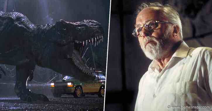 Jurassic Park fan points out overlooked detail, and now everyone thinks Hammond is the worst