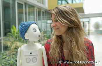 Superkraft Empathie – "Terra Xplore" mit Jasmina Neudecker im ZDF und in der ZDFmediathek