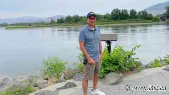 Kamloops tightens water use restrictions as drought puts strain on salmon habitat