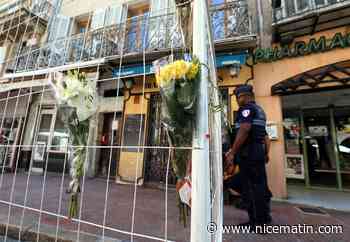 Incendie mortel à Grasse: le suspect a reconnu les faits "mais à titre involontaire"