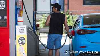 Canada's inflation rate rose to 3.3% in July, StatCan reports