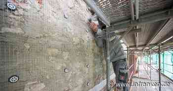 Studie: Zu wenig Investitionen in energetische Sanierung