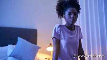 Here's Why a Good Night's Sleep Is the Key to Managing Your Depression     - CNET