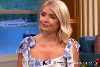 Holly Willoughby suffers This Morning viewer 'snub' before return to ITV show