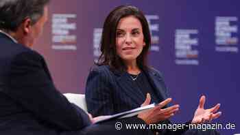 Exodus der Topbanker bei Goldman Sachs: John Rogers, Jeff Currie und Julian Salisbury verlassen US-Bank