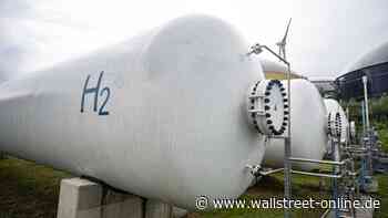 Deutschland setzt Ambitionen: Grüner Wasserstoff: Das verborgene Gold der Energiewende?