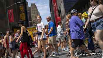 Vermögensverteilung: Wer die Reichsten sind und wer am meisten gelitten hat