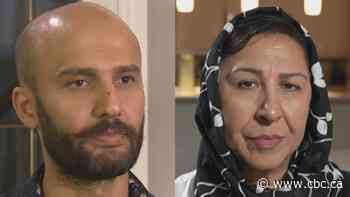 After fleeing Taliban rule, many Afghans struggle to resettle, worry for those back home