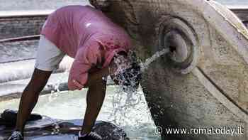 Meteo a Roma, terza ondata di caldo africano e il caldo torna da bollino rosso