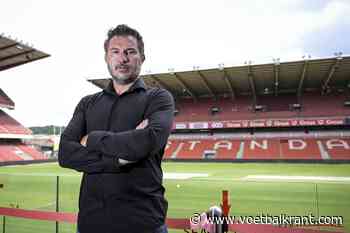 Eindelijk? 'Na een maandje geduld staat Standard dicht bij gewilde aanvaller'