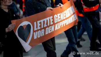 Autolobby lädt „Letzte Generation“ zur IAA ein