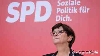 „SPD-Rentenversprechen sind eine Verweigerung einfachster Mathematik“