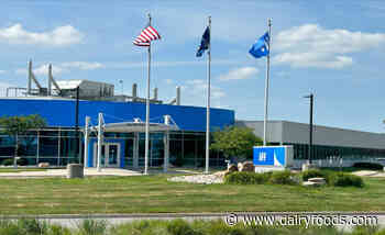 IFF completes North American Creation and Design Center