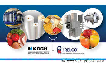 Investment firm acquires Koch Separation Solutions