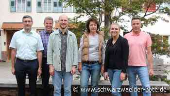 City-Verein Nagold: Die Ideen gehen ihnen nicht aus