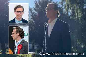 Ex-Hackney councillor avoids prison for child abuse images