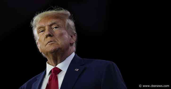 Takeaways from the Georgia indictment of Donald Trump and 18 others