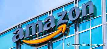 NASDAQ-Titel Amazon-Aktie dennoch fester: Amazons Geräte-Chef geht zum Jahresende