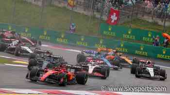 Sky Sports F1 Podcast: Should F1 have a separate Sprint championship?