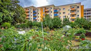 Gewerkschaft: Jena braucht 4100 Seniorenwohnungen